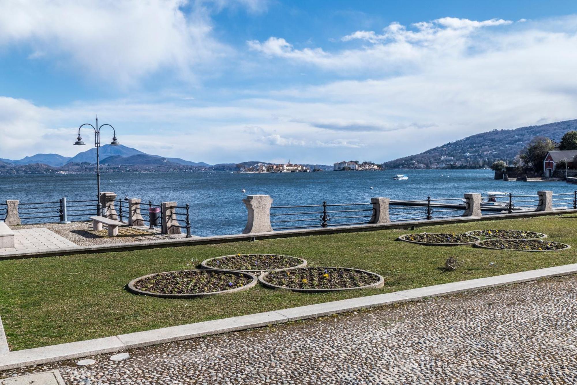 Sunset In Baveno - Happy Rentals Exterior foto