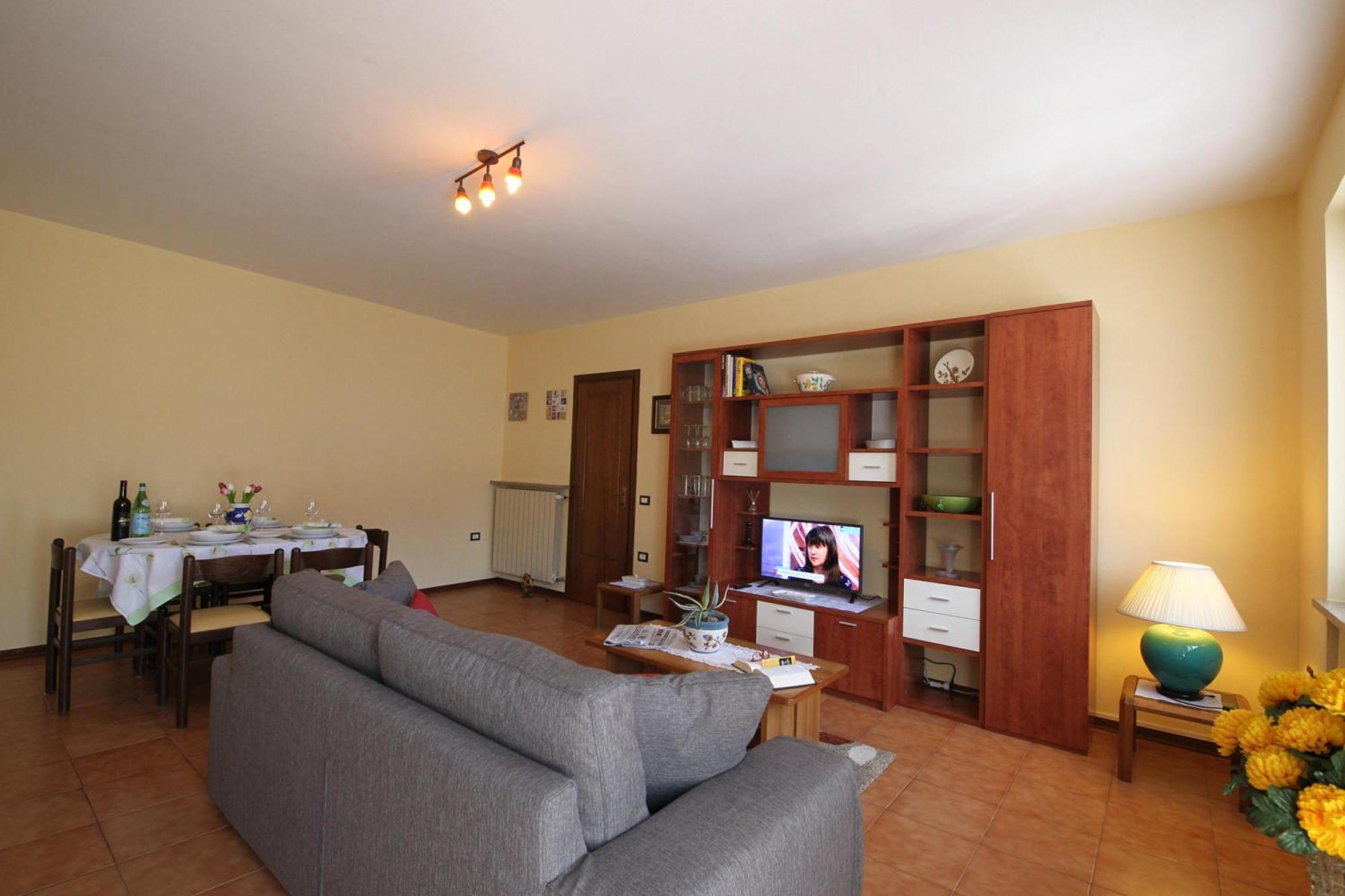 Sunset In Baveno - Happy Rentals Exterior foto